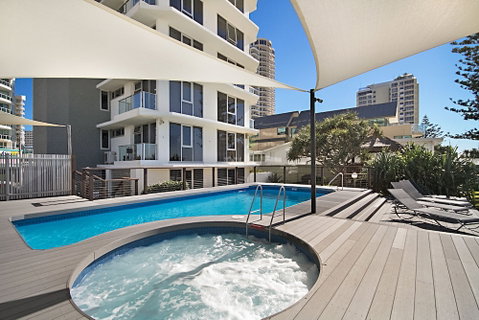 Hibiscus On The Beach - Dalby Accommodation 2