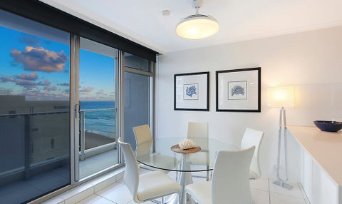 Hibiscus On The Beach - Dalby Accommodation 6