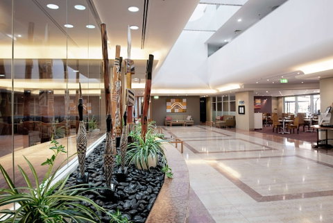 DoubleTree By Hilton Darwin Esplanade - Dalby Accommodation 4