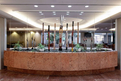 DoubleTree By Hilton Darwin Esplanade - Dalby Accommodation 3