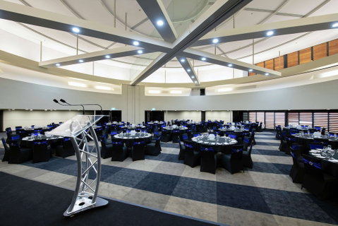 DoubleTree By Hilton Darwin Esplanade - Dalby Accommodation 6
