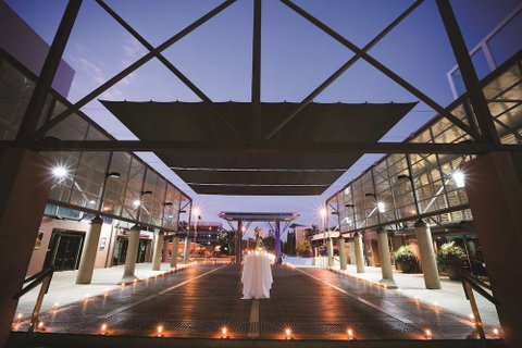DoubleTree By Hilton Darwin Esplanade - Dalby Accommodation 0