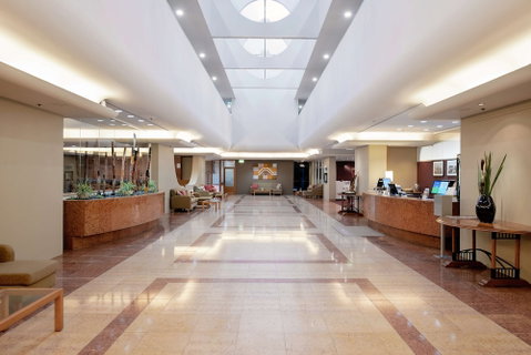 DoubleTree By Hilton Darwin Esplanade - Dalby Accommodation 5