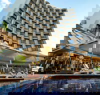 DoubleTree by Hilton Darwin - Dalby Accommodation