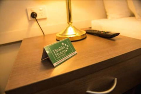 Garden City Motor Inn Mt Gravatt - Dalby Accommodation 6