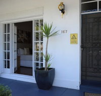 Birches Townhouse - Dalby Accommodation