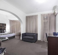 Monte Pio Hotel  Conference Centre - Dalby Accommodation