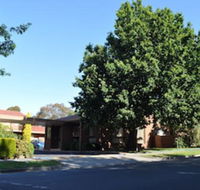 Nunawading Motor Inn - Dalby Accommodation
