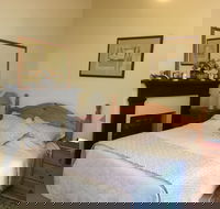 Victoria House - Dalby Accommodation