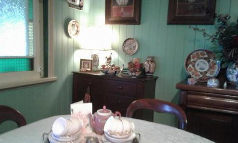 Marys Place B & B - Dalby Accommodation 4