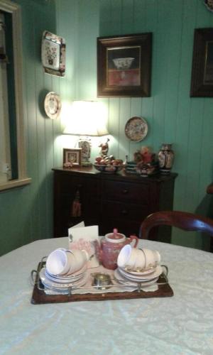 Marys Place B & B - Dalby Accommodation 6