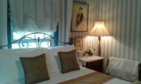 Marys Place B & B - Dalby Accommodation 0