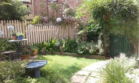 Marys Place B & B - Dalby Accommodation 1