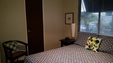 Marine Boutique Apartments - Dalby Accommodation 6