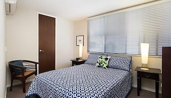 Marine Boutique Apartments - Dalby Accommodation 4