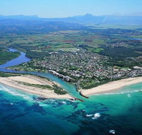 Marine Boutique Apartments - Dalby Accommodation