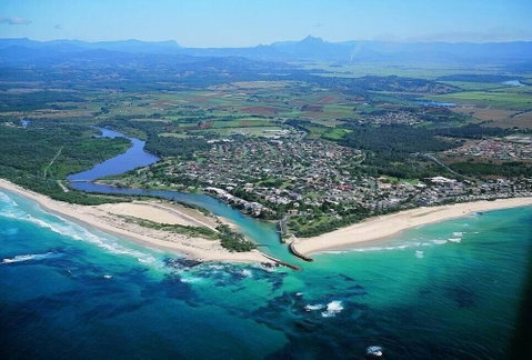 Marine Boutique Apartments - Dalby Accommodation 0