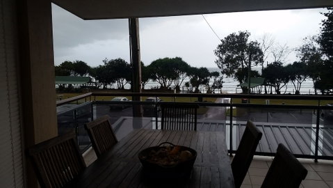Marine Boutique Apartments - Dalby Accommodation 1