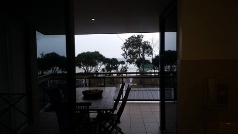 Marine Boutique Apartments - Dalby Accommodation 2