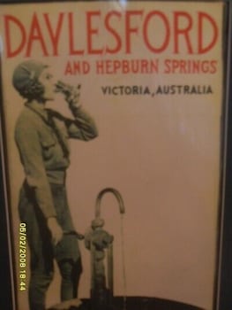 Abelia Cottage Of Daylesford Botanical - Dalby Accommodation 0