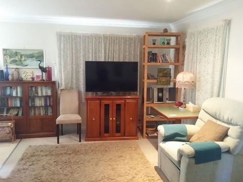 Abelia Cottage Of Daylesford Botanical - Dalby Accommodation 5