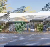 Motto Farm Motel - Dalby Accommodation