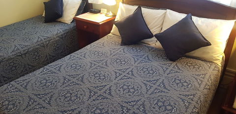 Verona Guest House - Dalby Accommodation 2