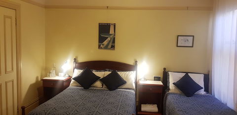 Verona Guest House - Dalby Accommodation 5