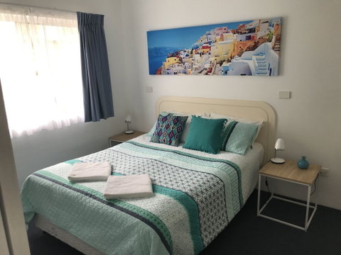 Mollymook Aquarius Apartments - Dalby Accommodation 6
