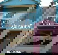 Mollymook Aquarius Apartments - Dalby Accommodation