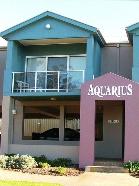Mollymook Aquarius Apartments - Dalby Accommodation 0