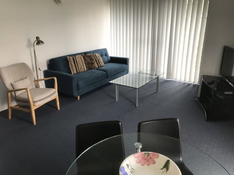 Mollymook Aquarius Apartments - Dalby Accommodation 3