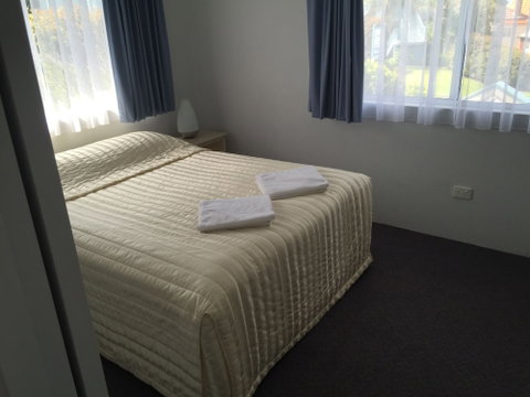Mollymook Aquarius Apartments - Dalby Accommodation 2