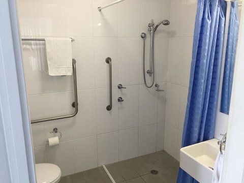 Mollymook Aquarius Apartments - Dalby Accommodation 1