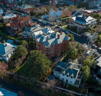 Grande Vue Private Hotel - Dalby Accommodation