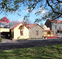 The Camperdown Mill - South West Victoria - Dalby Accommodation