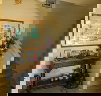 Seascapes Bed  Breakfast Mindarie - Dalby Accommodation