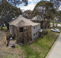 Currawong Lodge - Dalby Accommodation