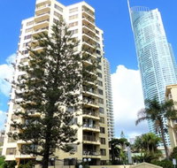 Aloha Apartments - Dalby Accommodation