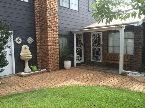 Amore At The Beach - Dalby Accommodation 0