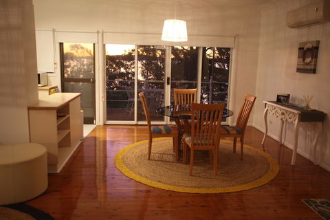 Amore At The Beach - Dalby Accommodation 4