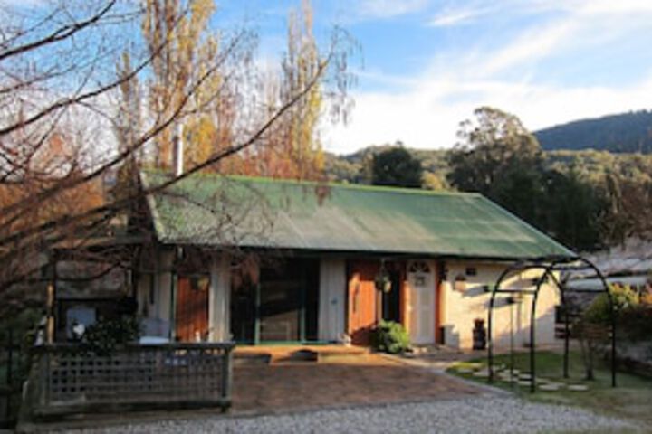 Baranduda VIC Dalby Accommodation