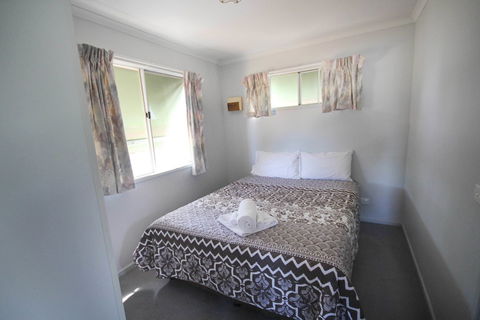 Avondel Caravan Park - Dalby Accommodation 5