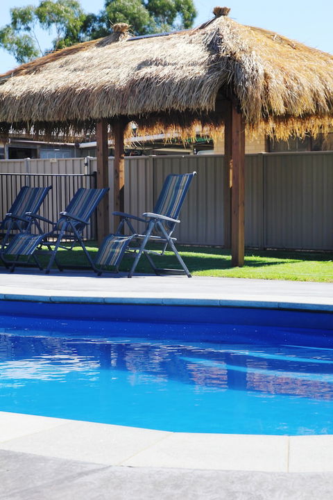 Avondel Caravan Park - Dalby Accommodation 1