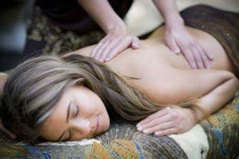 Gaia Retreat & Spa - Dalby Accommodation 2
