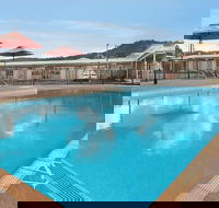 The Ashwood Motel - Dalby Accommodation