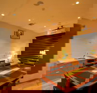 Melrose Apartments - Dalby Accommodation
