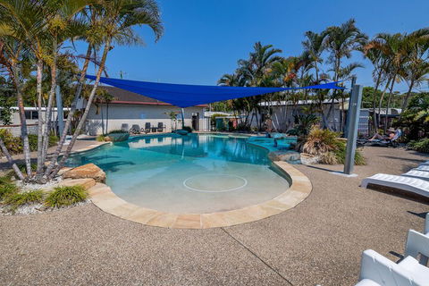 Ingenia Holidays Kingscliff - Dalby Accommodation 2