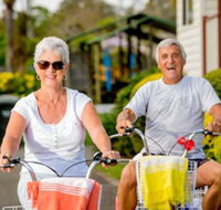 Ingenia Holidays Kingscliff - Dalby Accommodation