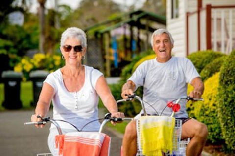 Ingenia Holidays Kingscliff - Dalby Accommodation 0